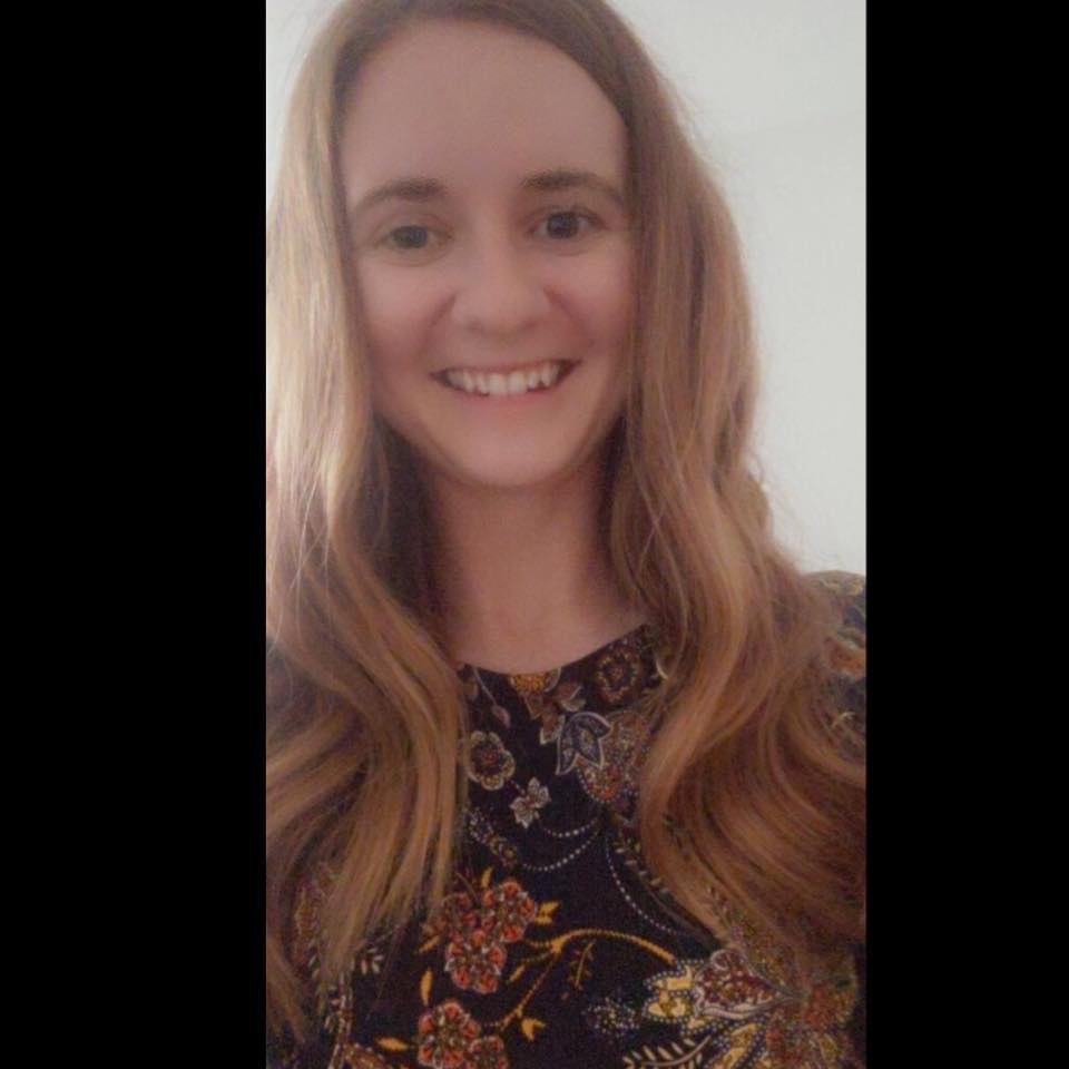 Picture of Andrea Rose