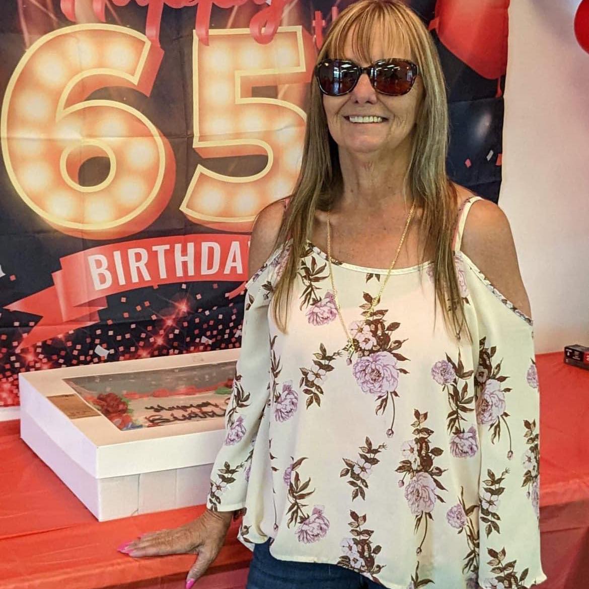 Picture of Cheryle Judka