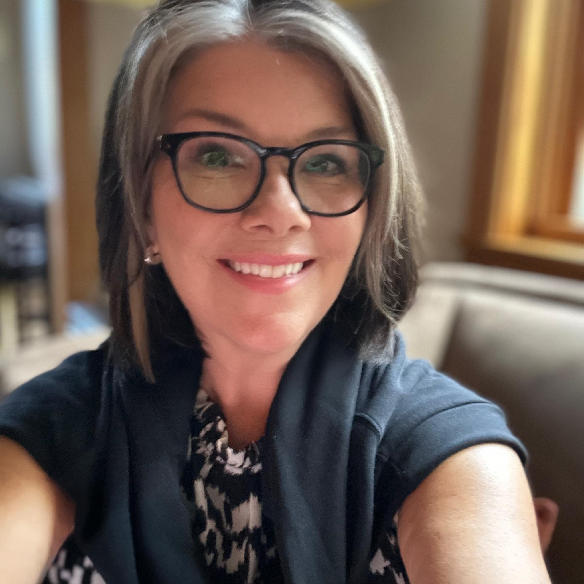 Picture of Kathleen Lucente