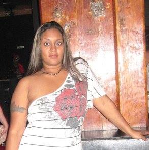 Picture of Anita Chatenarine