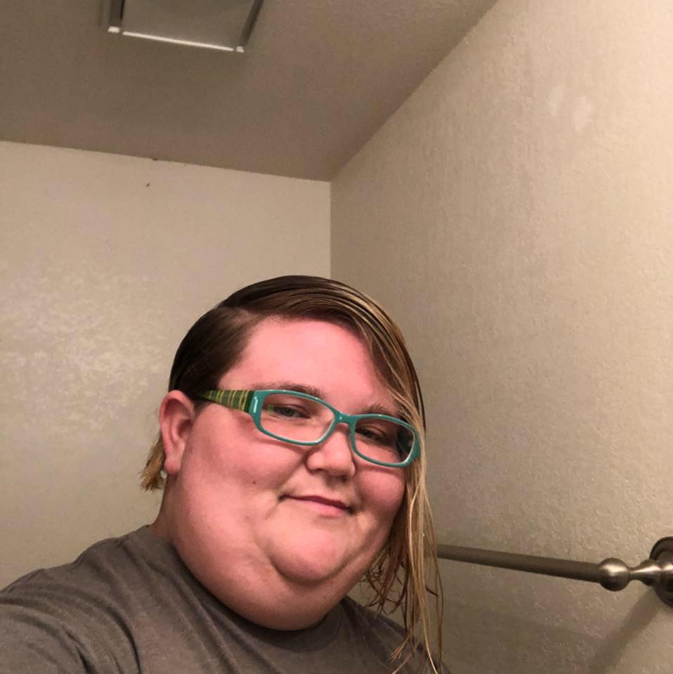 Picture of Mallorie Matteson