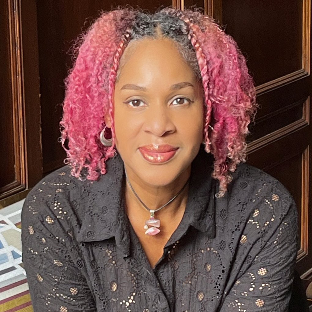 Picture of Carroll Tillman