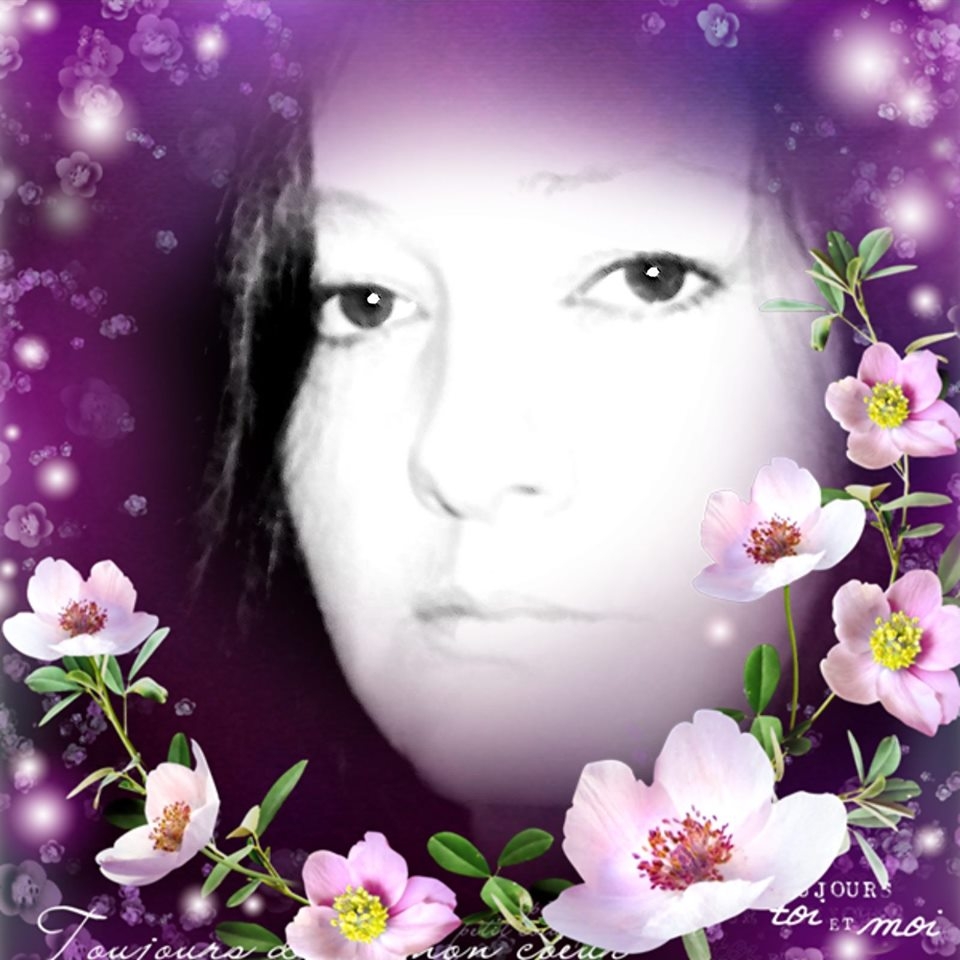 Picture of Arianne Grand-Gassaway