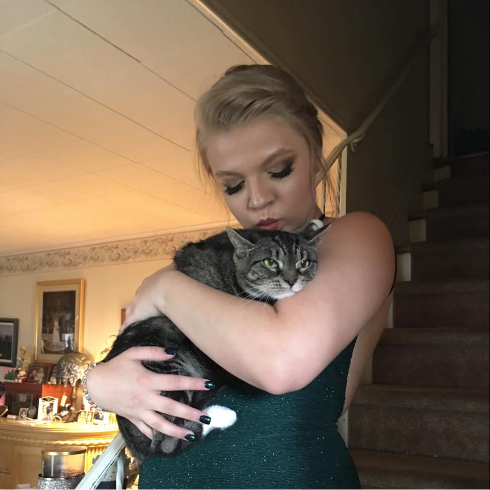 Picture of Sarah Czochanski