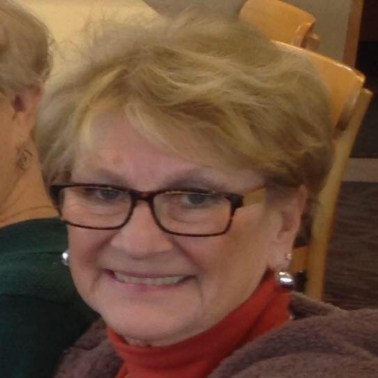 Picture of Geo n Gloria Becker