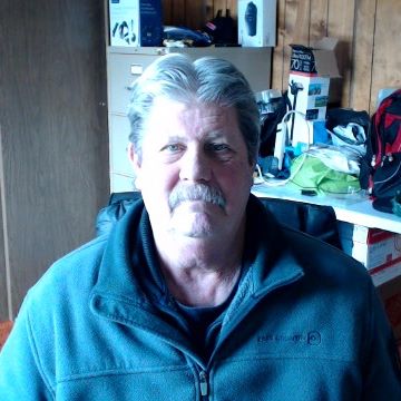 Picture of Mark Walkington