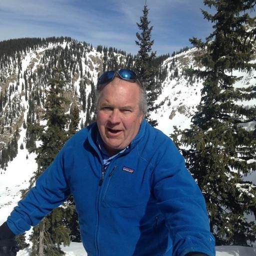 User profile photo