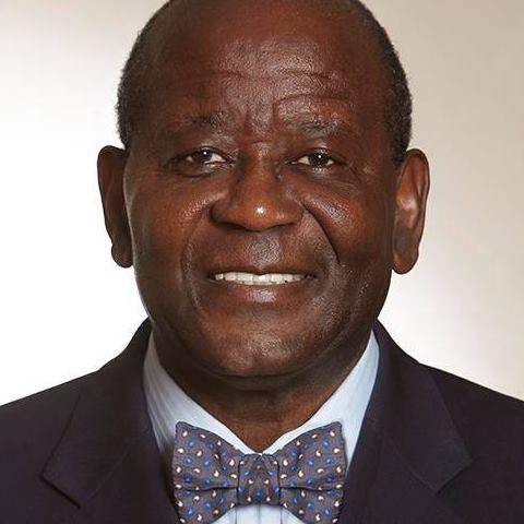 Picture of George Glasco