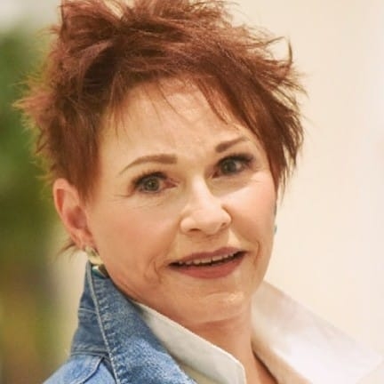 Picture of Tina & Cliff Carroll-Pratt