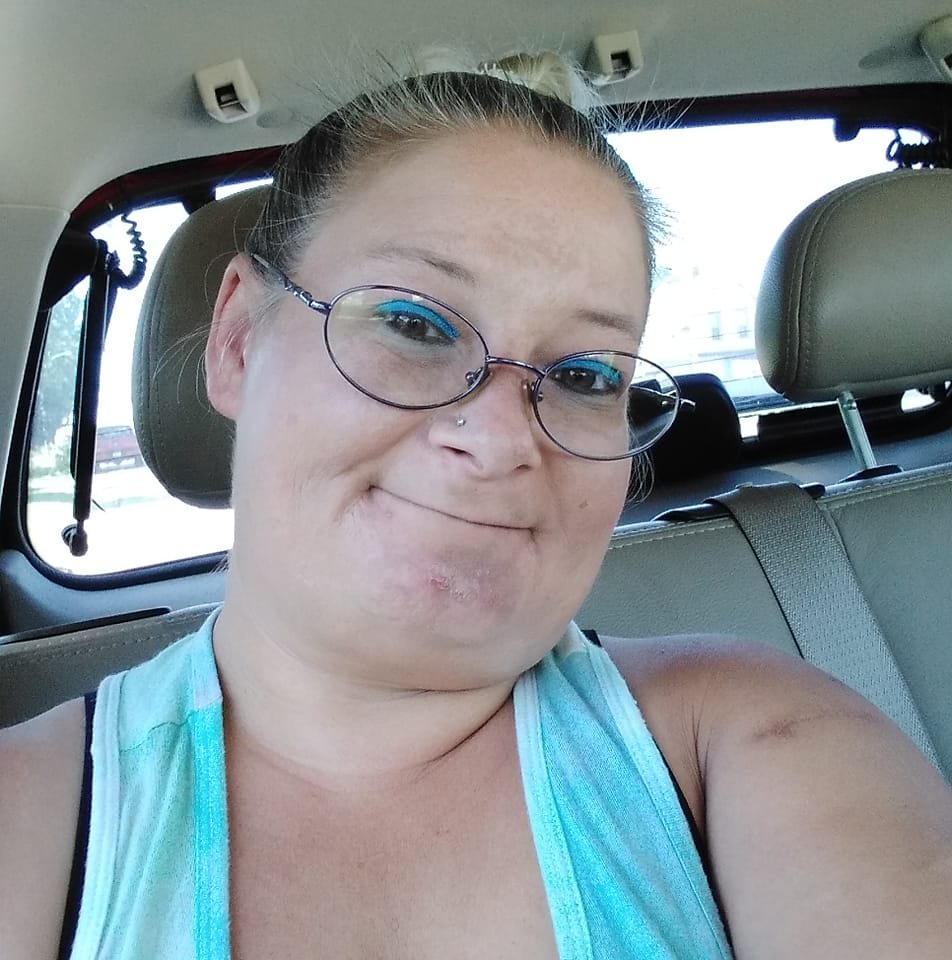 Picture of JoAnn Hoover
