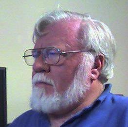 Picture of Richard E McCorkle
