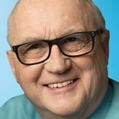 Picture of Alan Frost