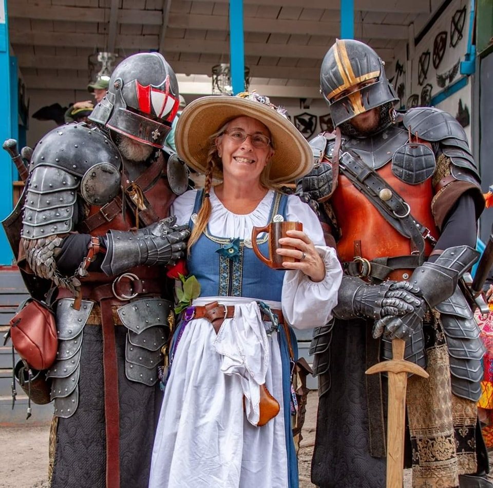 Picture of Ingrid Wilson