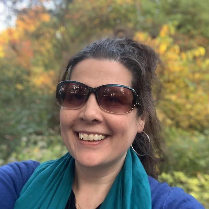 Picture of Keri Walsh