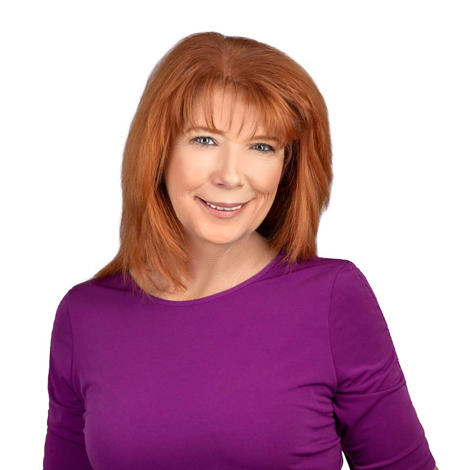 Picture of Mary O'Brien