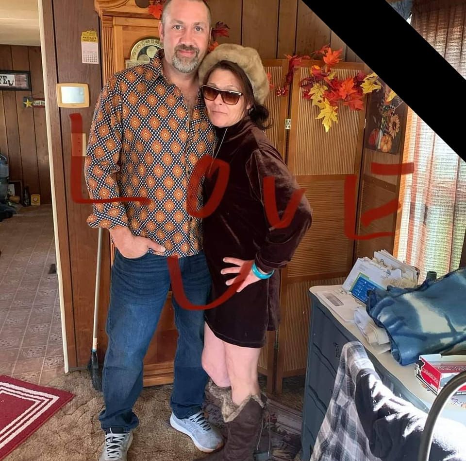 Picture of Christie Perry