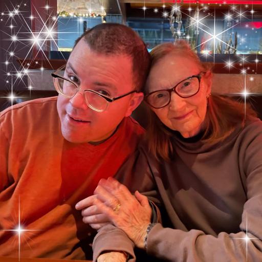 User profile photo