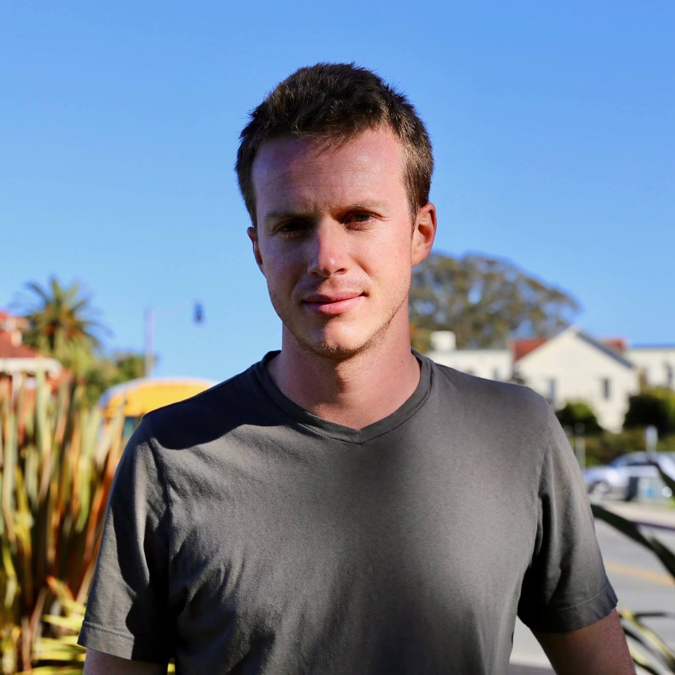 Picture of Cyril Dorsaz