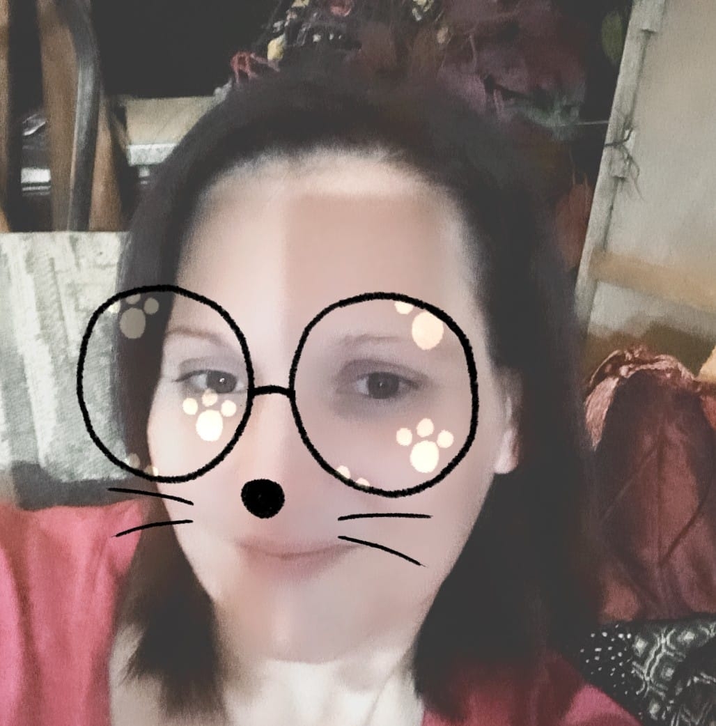 Picture of Angie Love