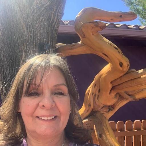User profile photo