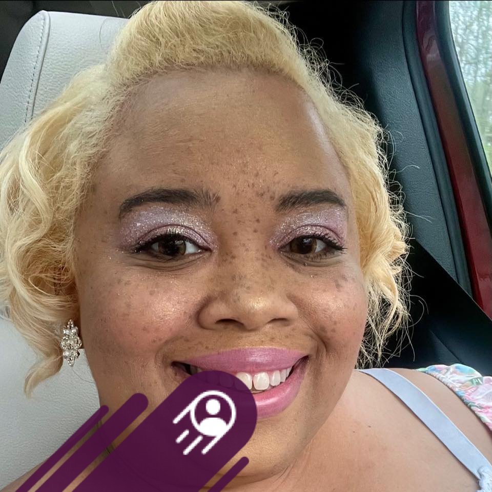 Picture of Nellisha Powell