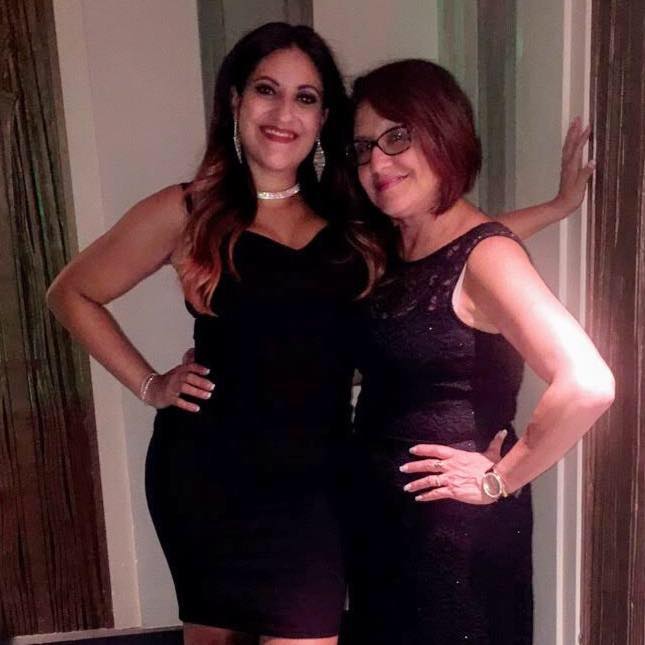 Picture of Yvette Rivera