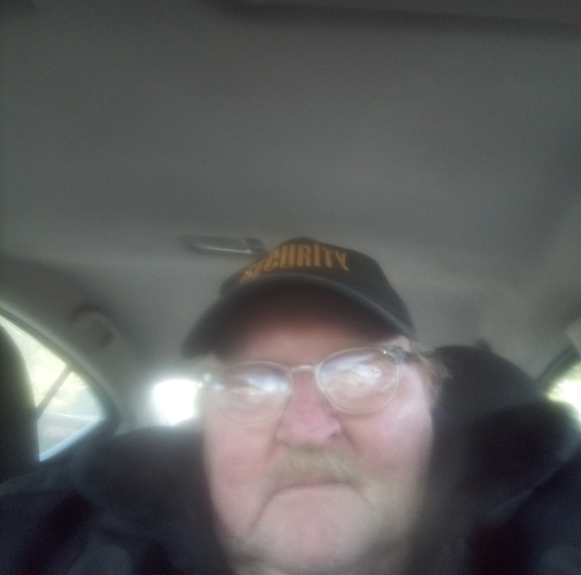 Picture of Steve Swaim