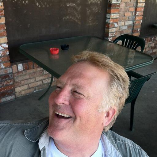 User profile photo