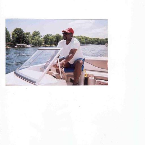 User profile photo