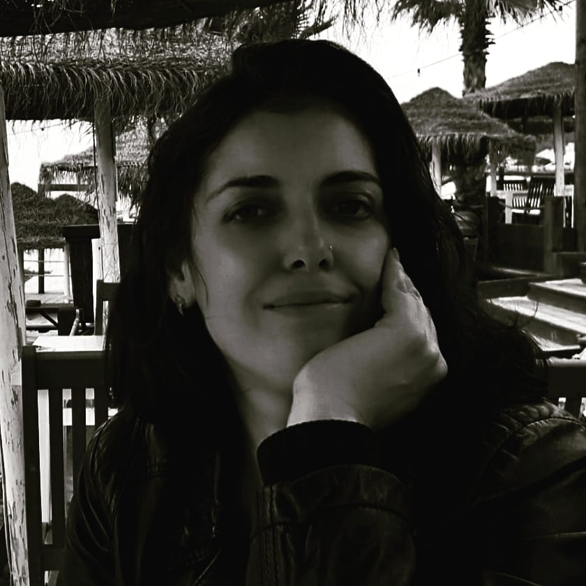 Picture of Cristina Almodovar