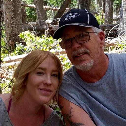 user profile icon inside a circle