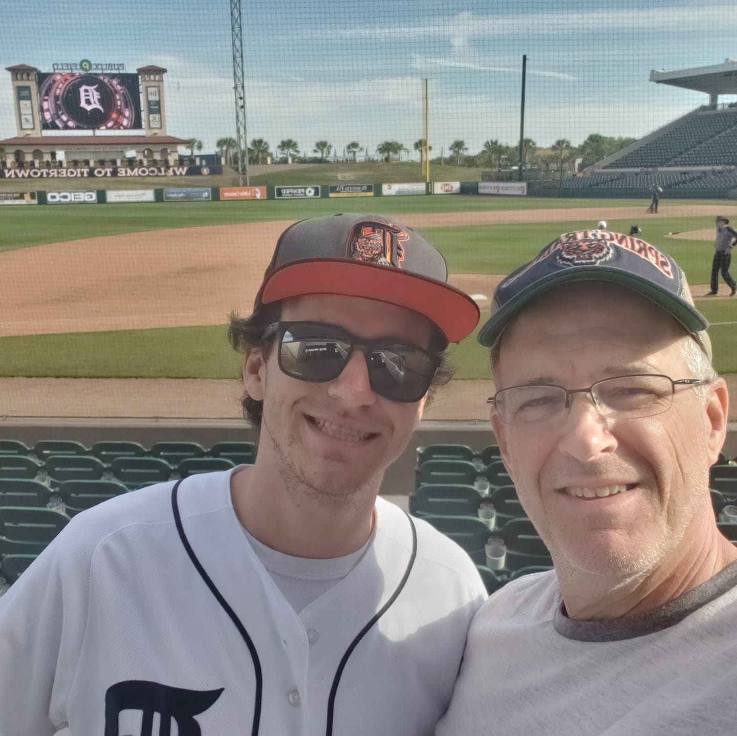 Picture of Kenny Jones