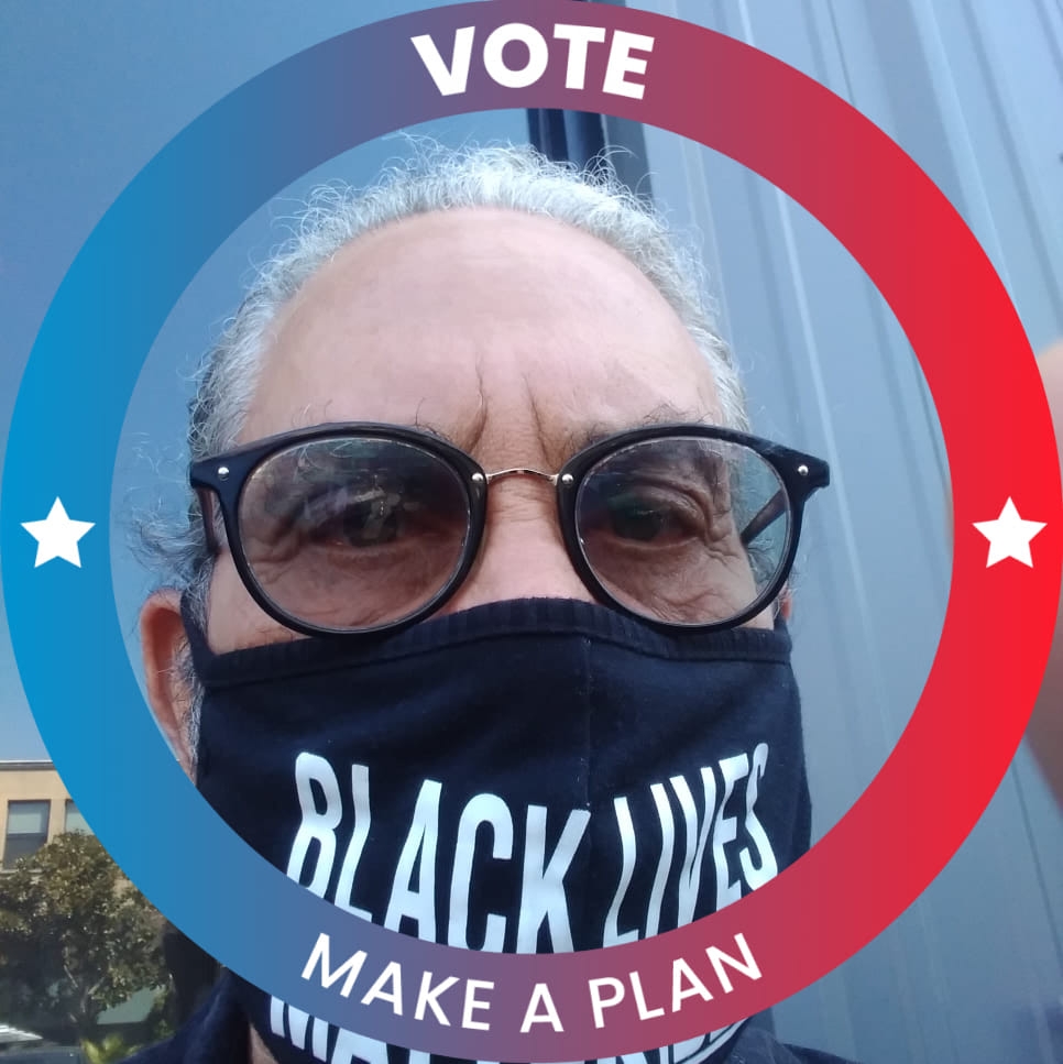 Picture of Perry Mann/Moldauer