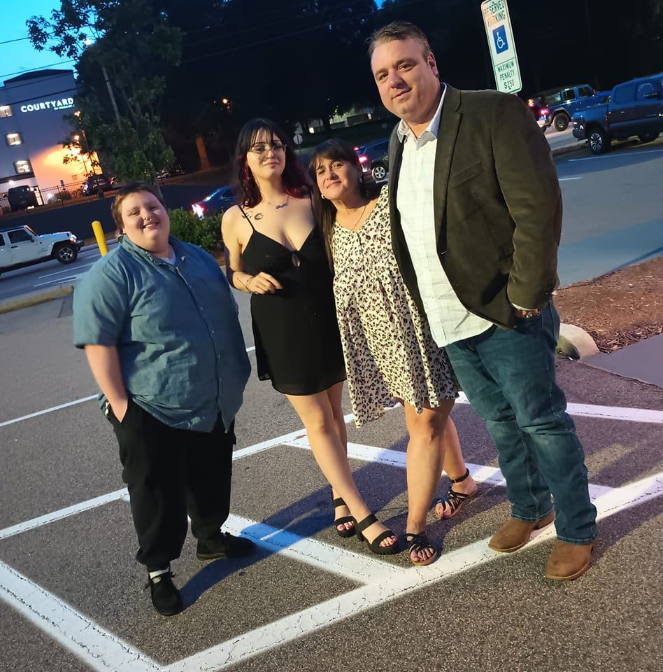 Picture of Allison Talton