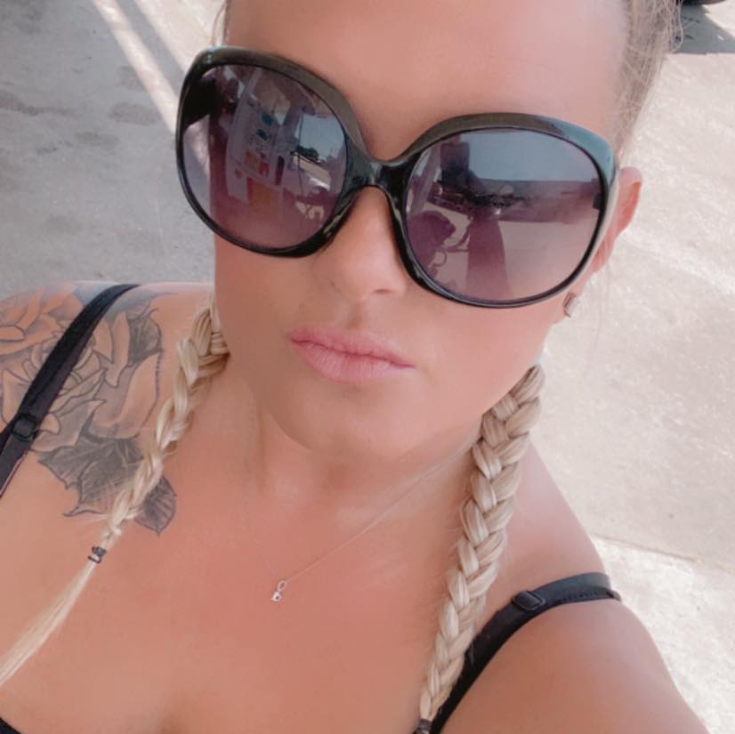 Picture of Brittany Green