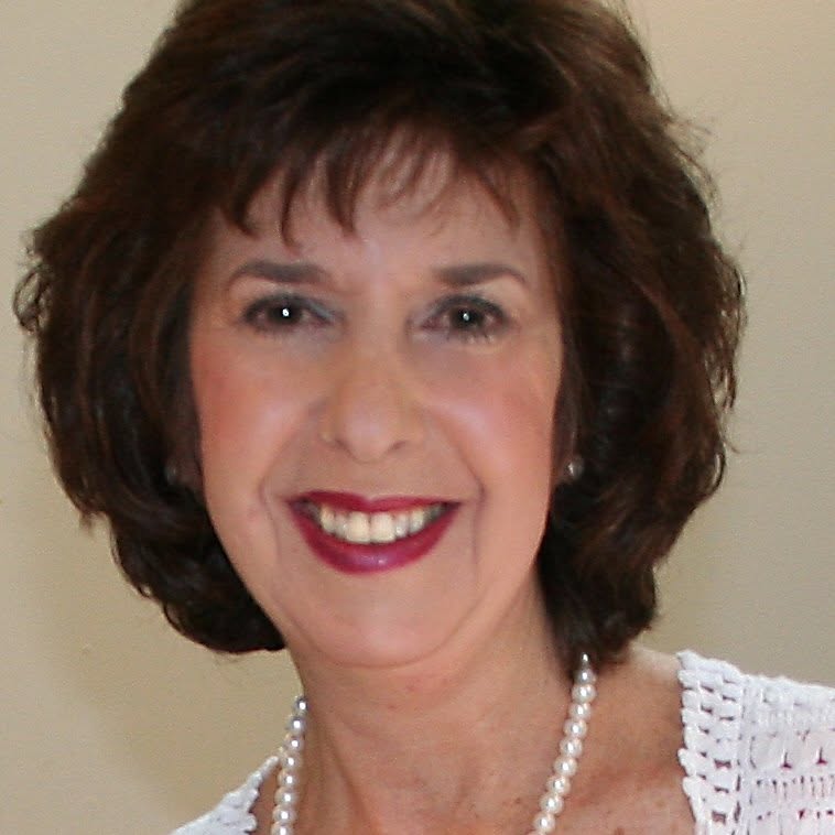 Picture of Pamela Light