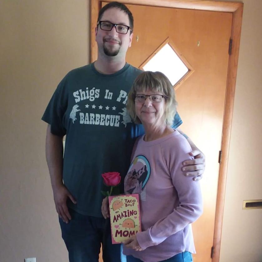 Picture of Matthew Rhoden