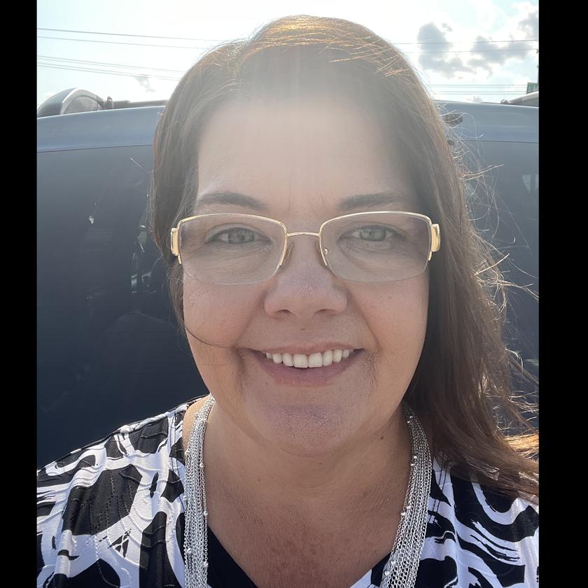 Picture of Kerry Fisher