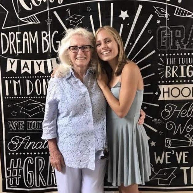 Picture of Julia Birch