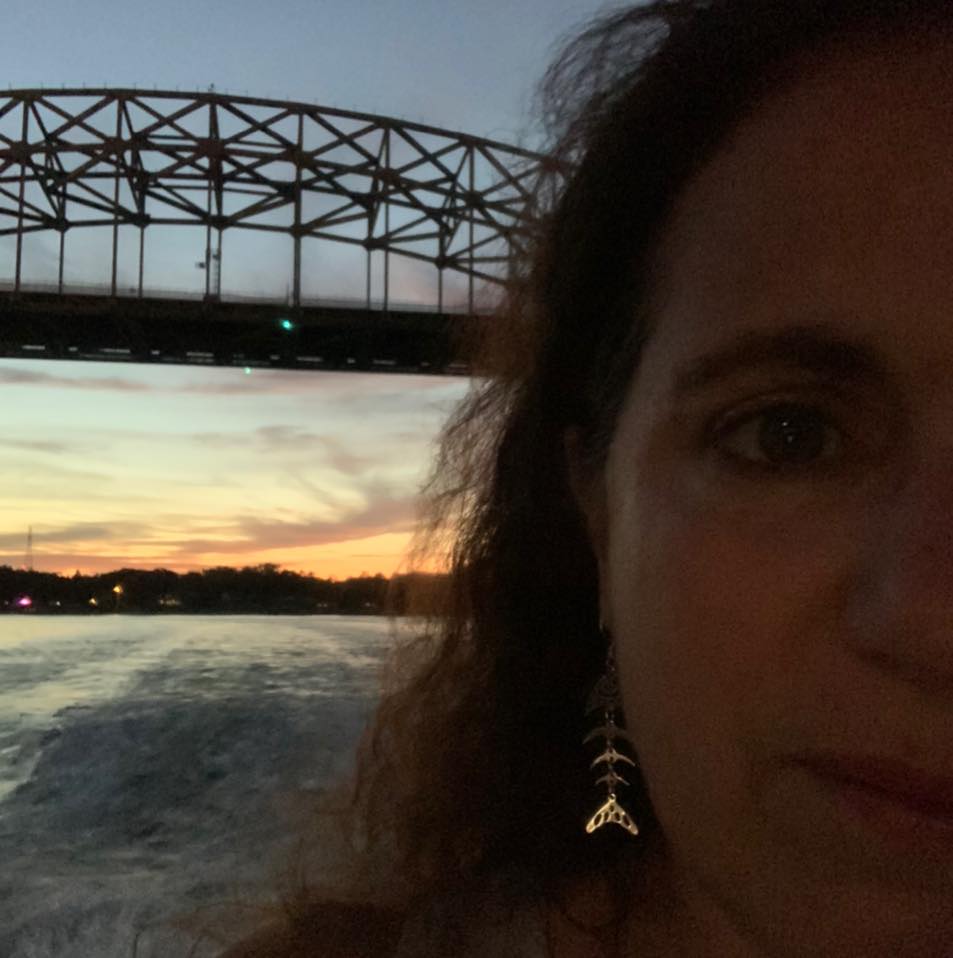 Picture of Deb Hobson
