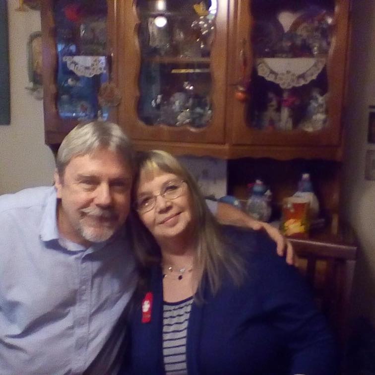 Picture of Margi Blair