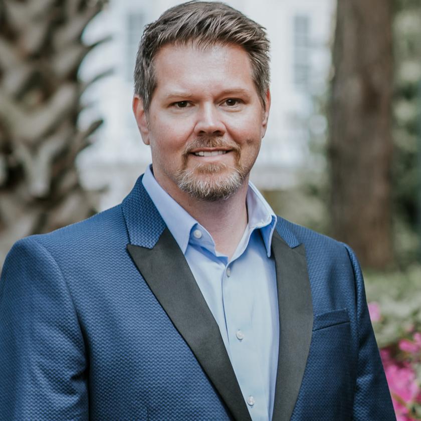 Picture of Dan Barentine