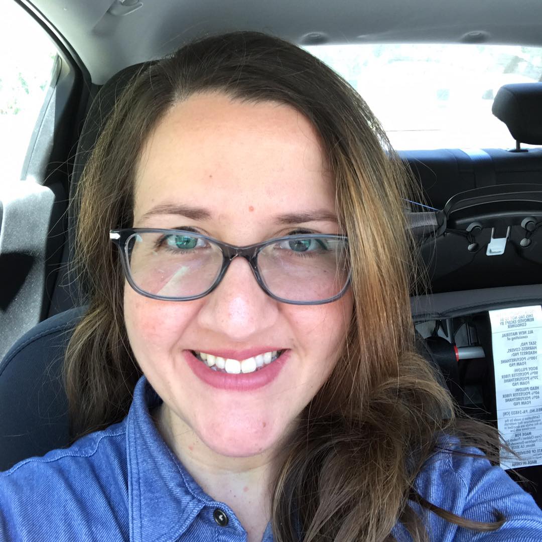 Picture of Ann McCulloch