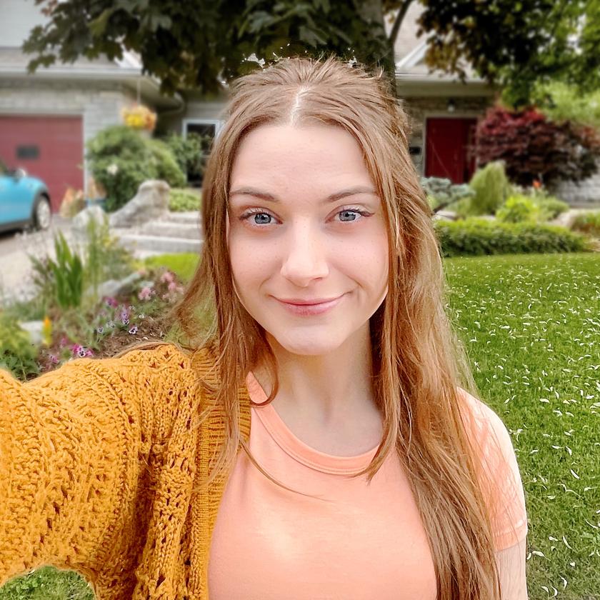 Picture of Dominique Lamontagne