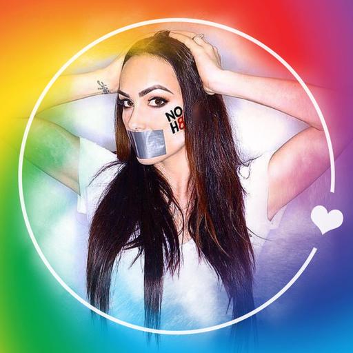 User profile photo