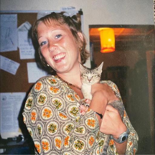 User profile photo