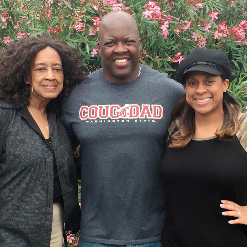 Picture of Marlyne Hammond