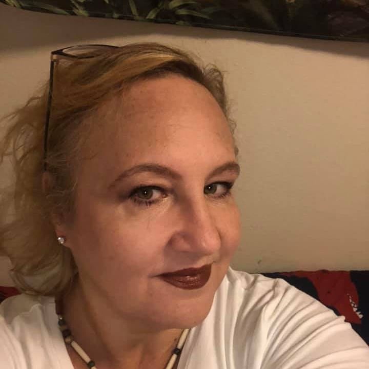 Picture of Bern Figorski