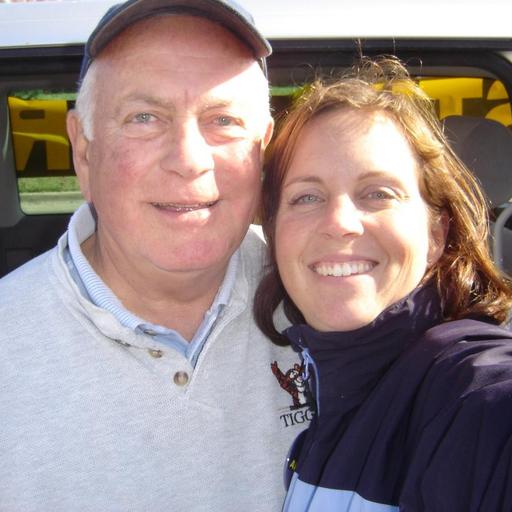 User profile photo