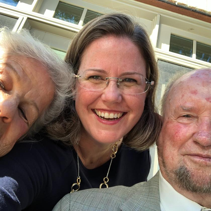 Picture of Anna Perry